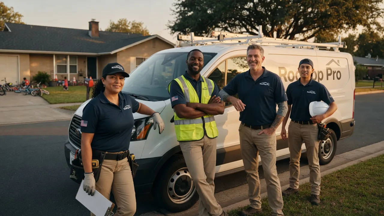 Roof Repair in Donnellson, IL near me